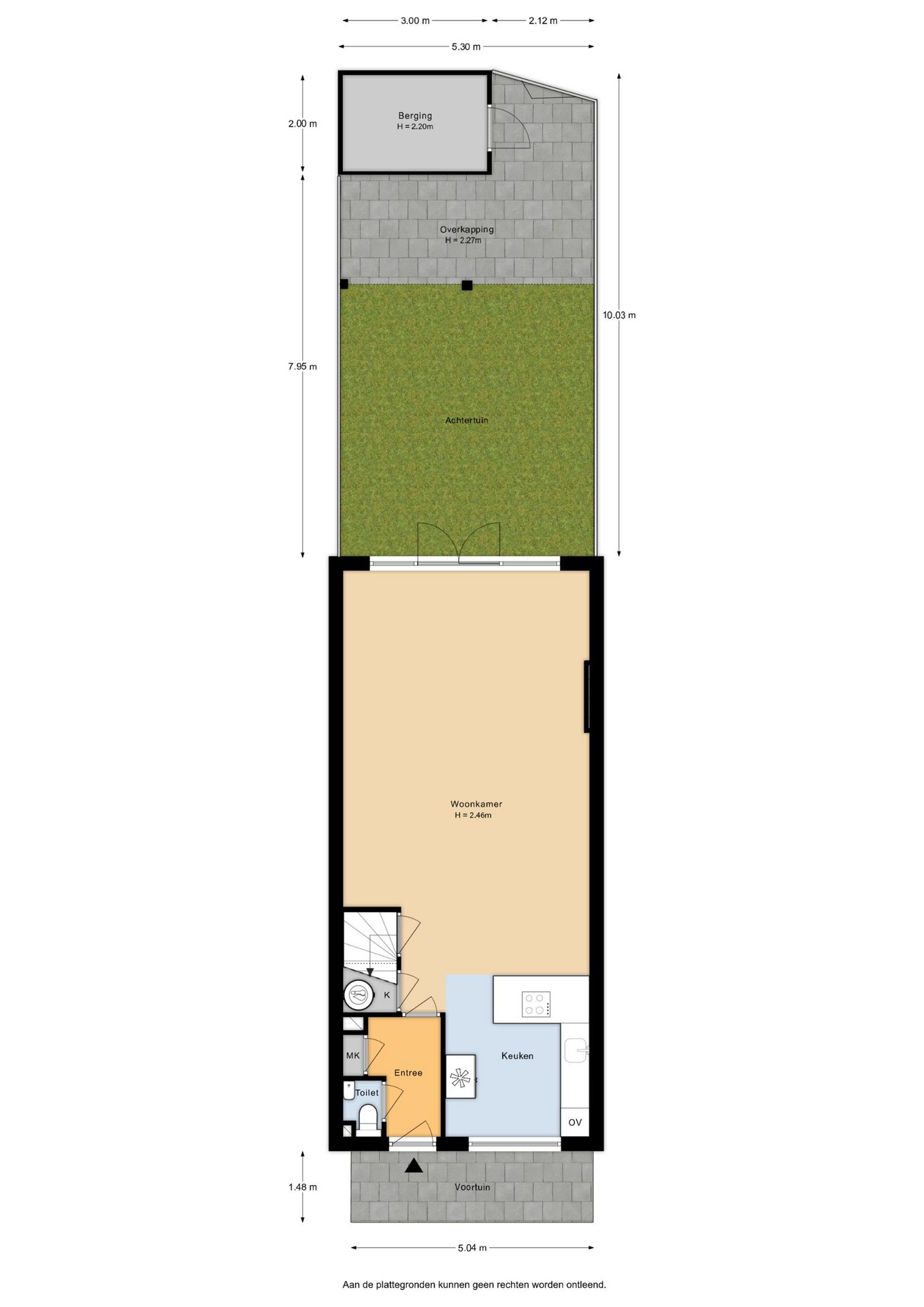 Foto 64 van Nijkerkerschans 23