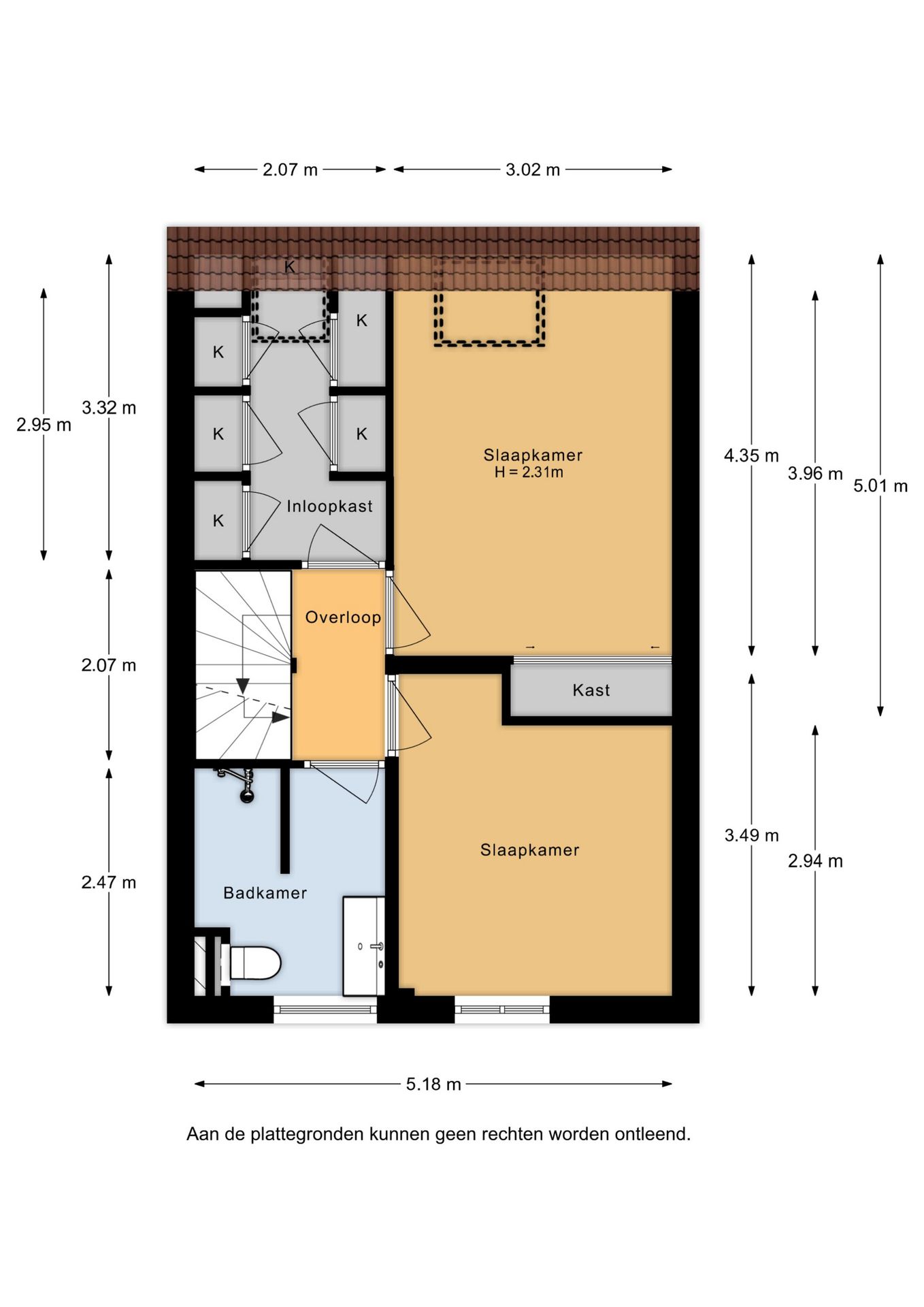 Foto 66 van Nijkerkerschans 23