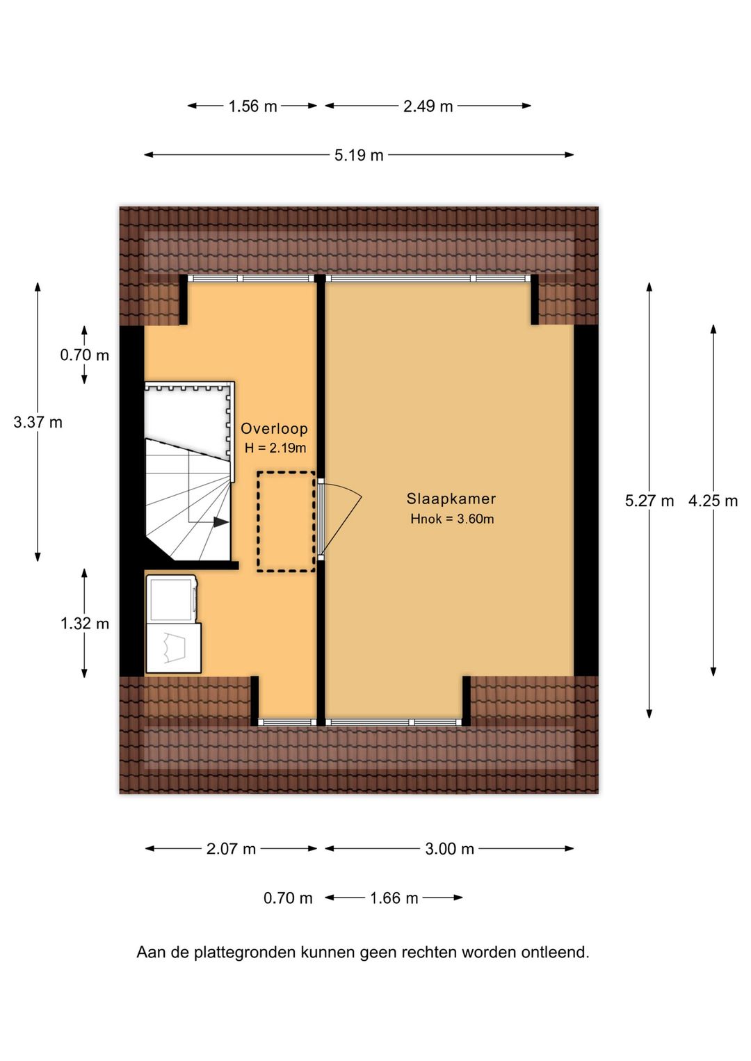 Foto 67 van Nijkerkerschans 23