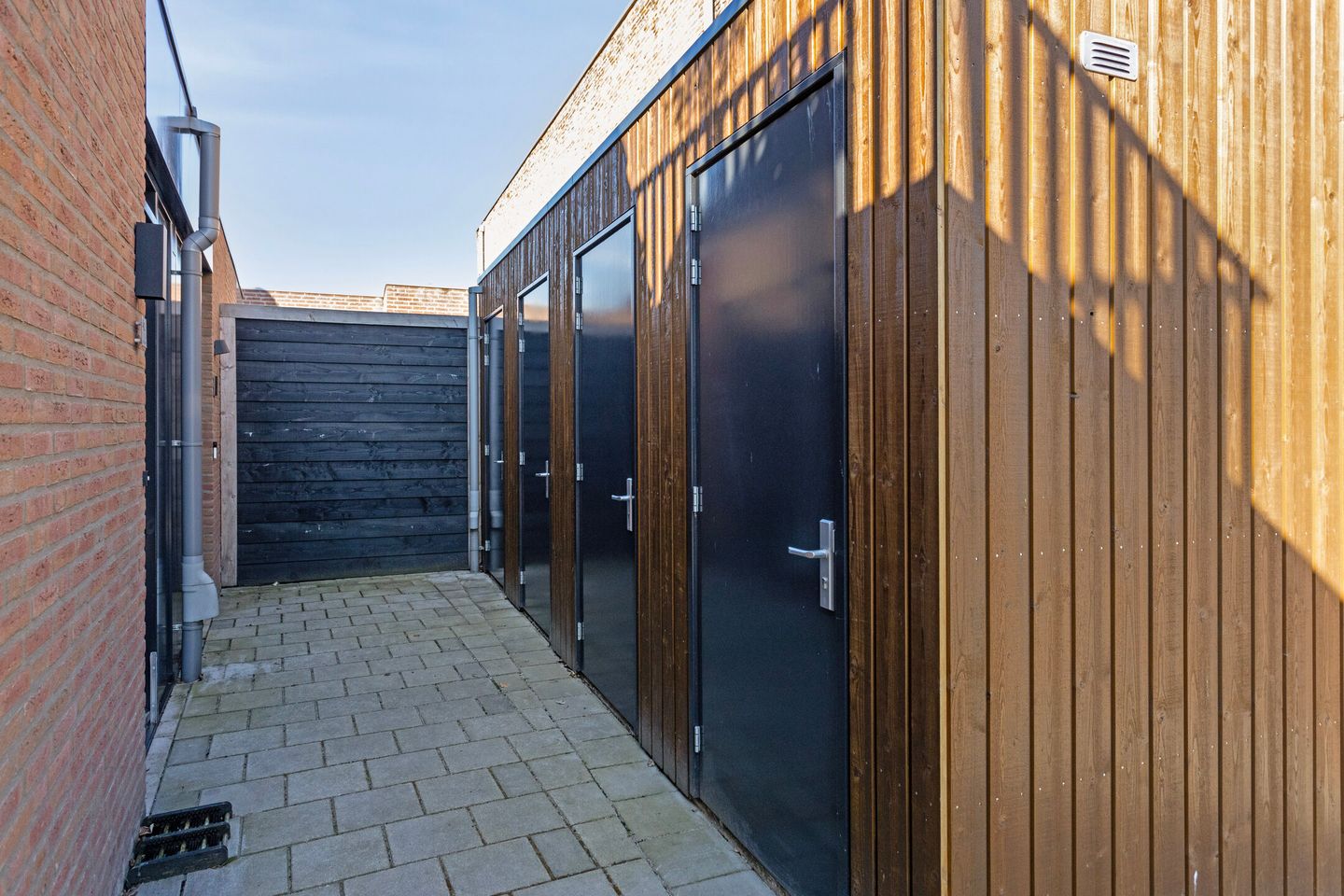 Foto 19 van Burg. Nieuwenhuijzenstraat 4