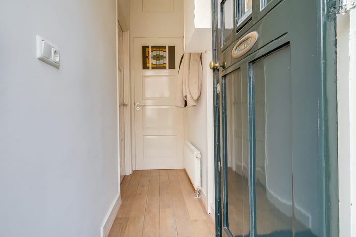 Foto 3 van Klaverstraat 3