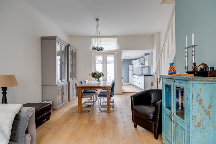 Foto 6 van Klaverstraat 3