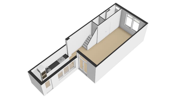 Foto 50 van Klaverstraat 3