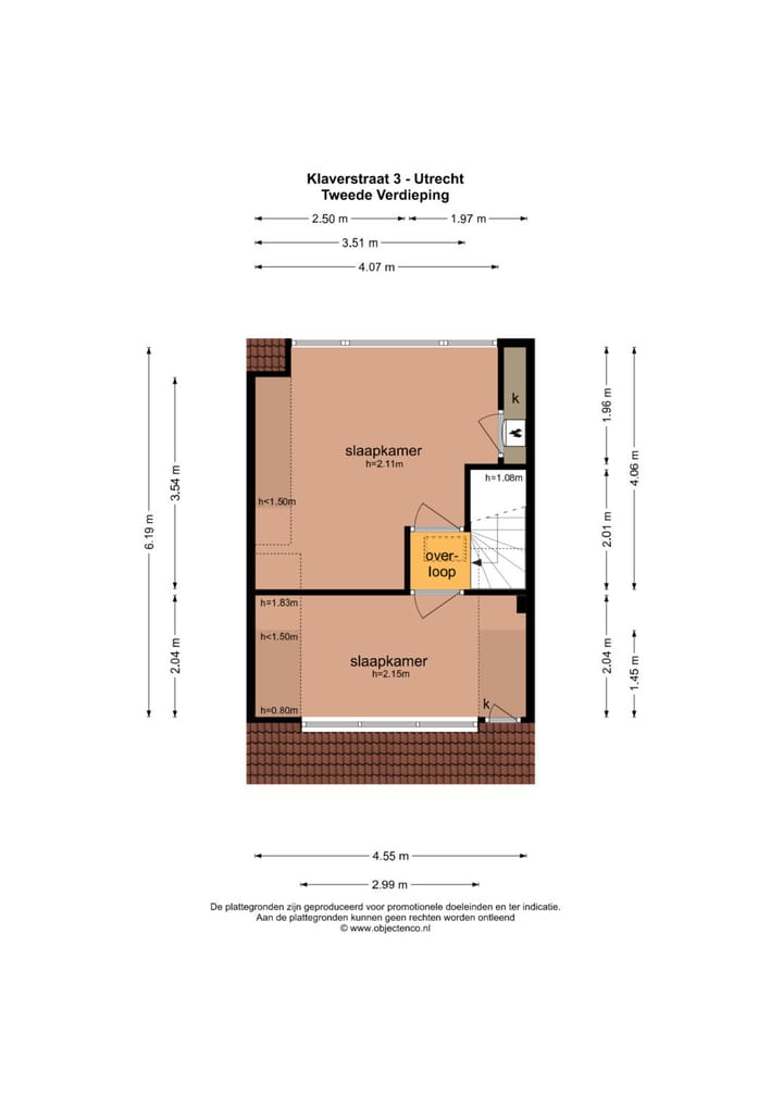 Foto 55 van Klaverstraat 3