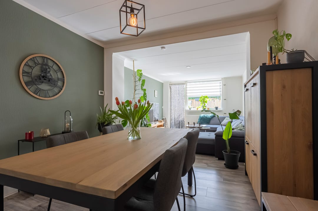 Photo 7 of Kleingraverstraat 123