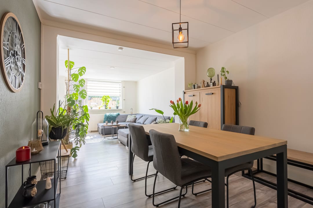 Photo 8 of Kleingraverstraat 123