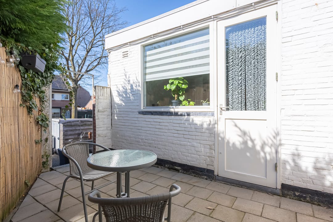 Photo 17 of Kleingraverstraat 123