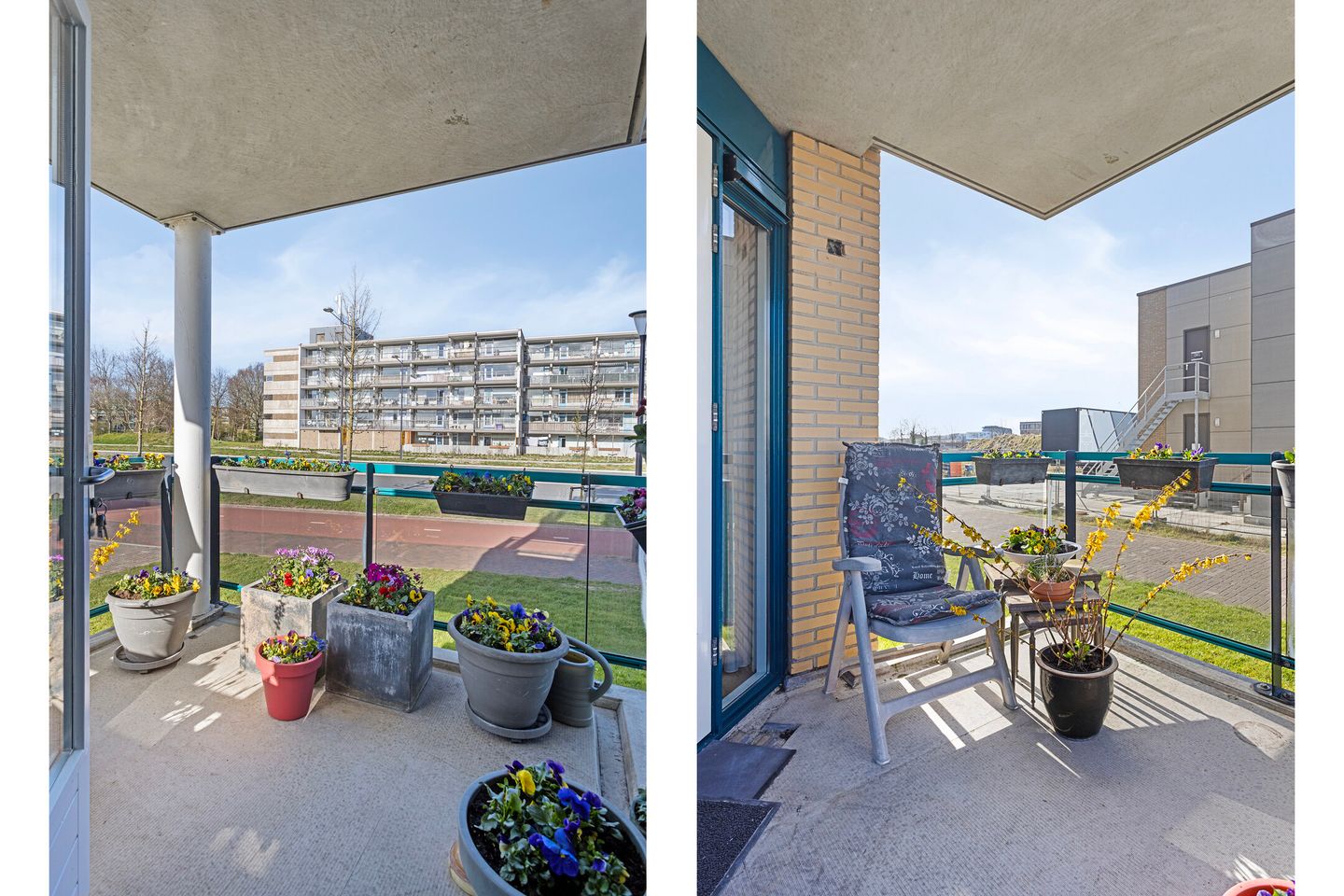 Foto 5 van Dolomiet 101