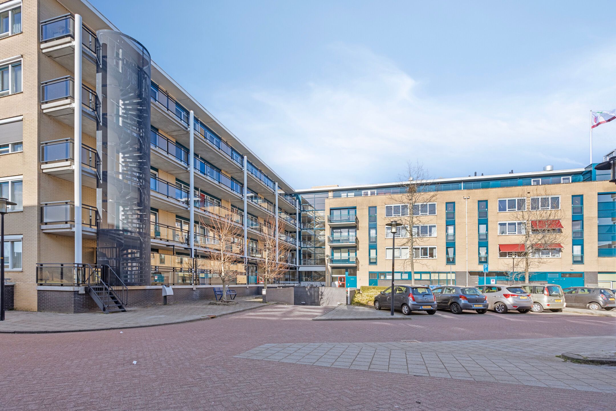 Foto 6 van Dolomiet 101