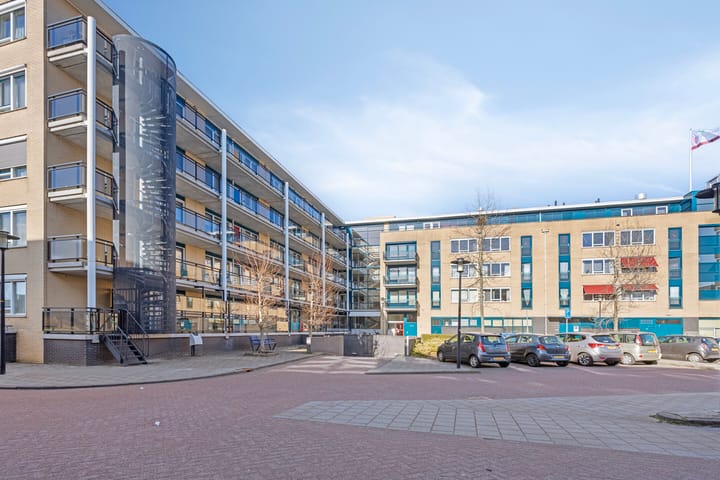 Photo 6 of Dolomiet 101