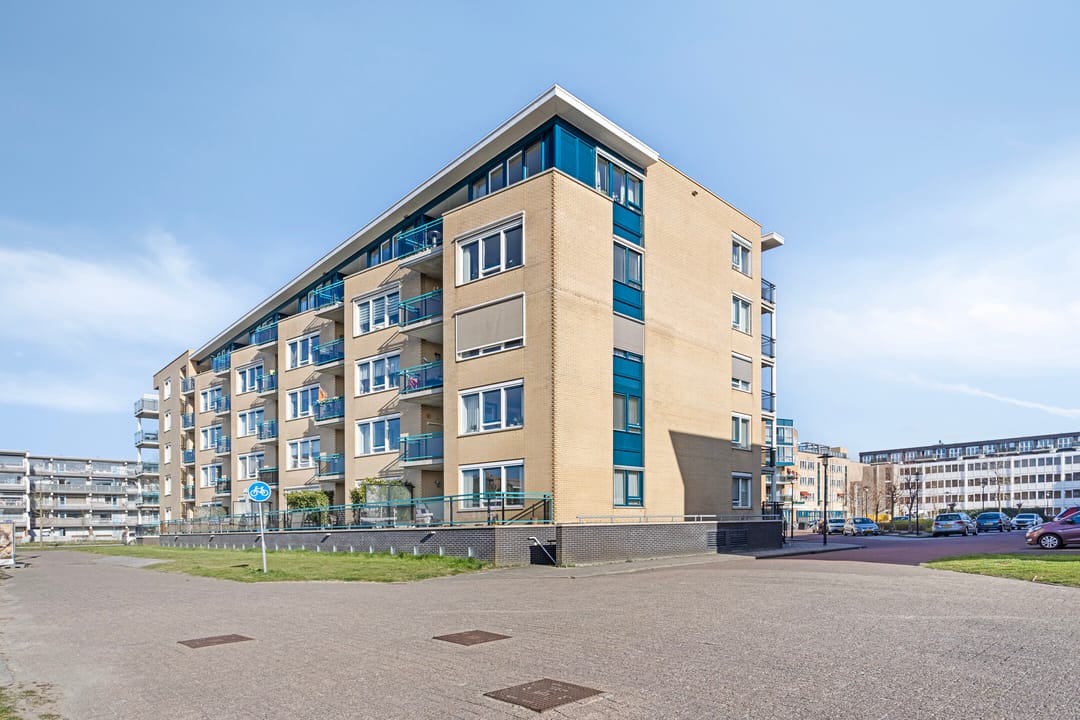 Foto 8 van Dolomiet 101