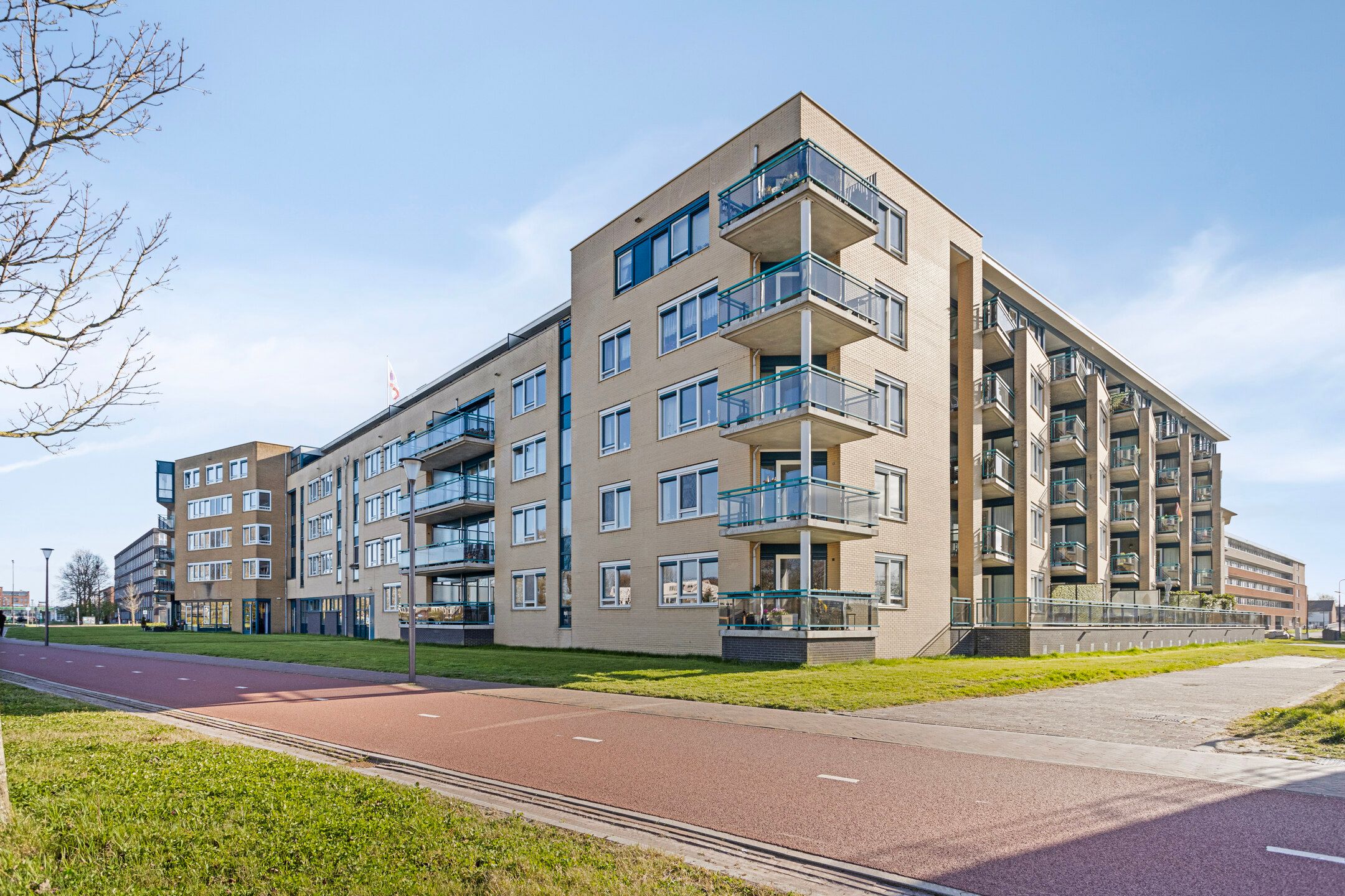 Foto 9 van Dolomiet 101