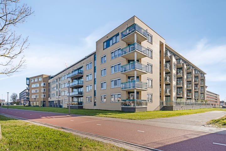 Photo 9 of Dolomiet 101