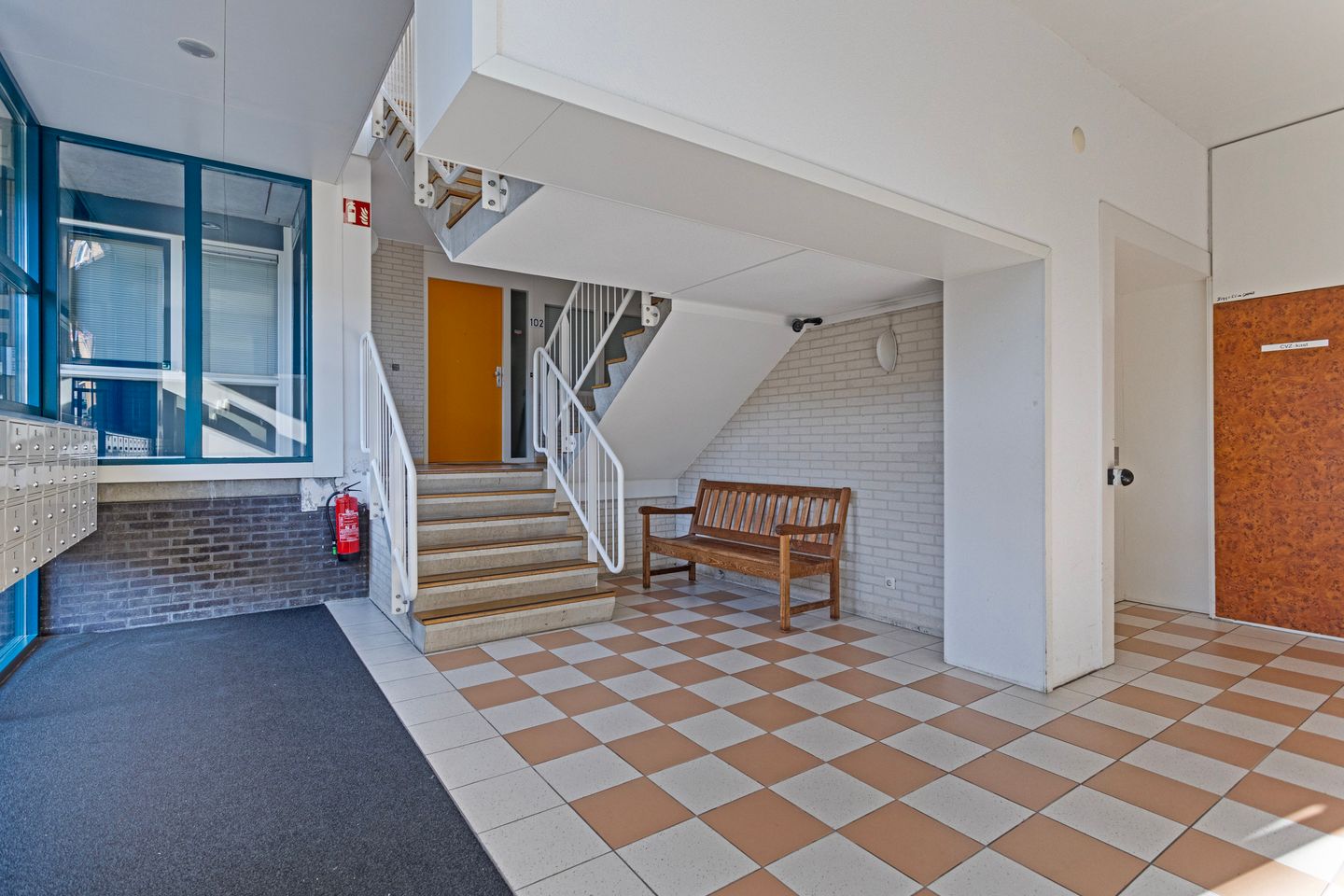 Foto 10 van Dolomiet 101