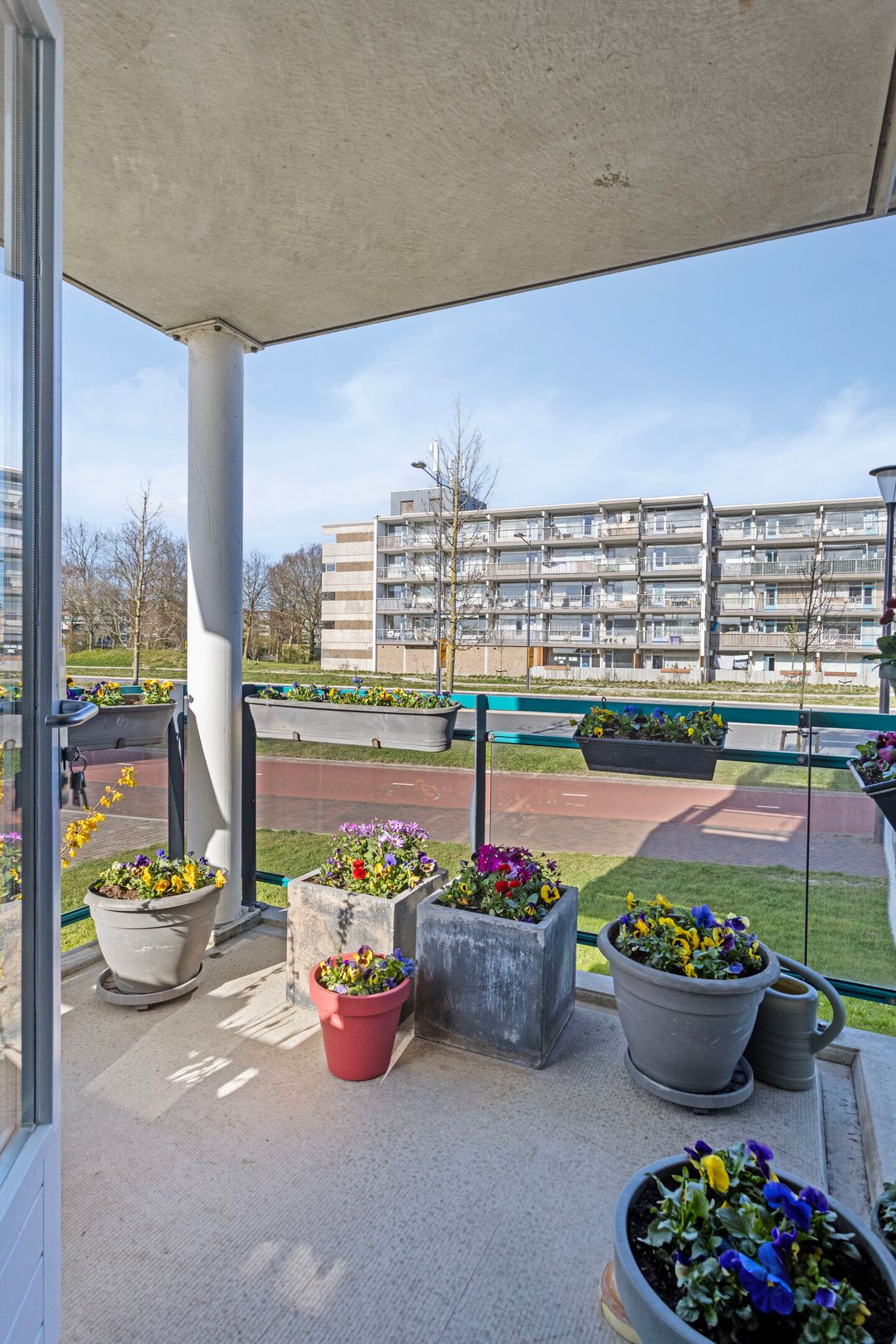 Foto 22 van Dolomiet 101