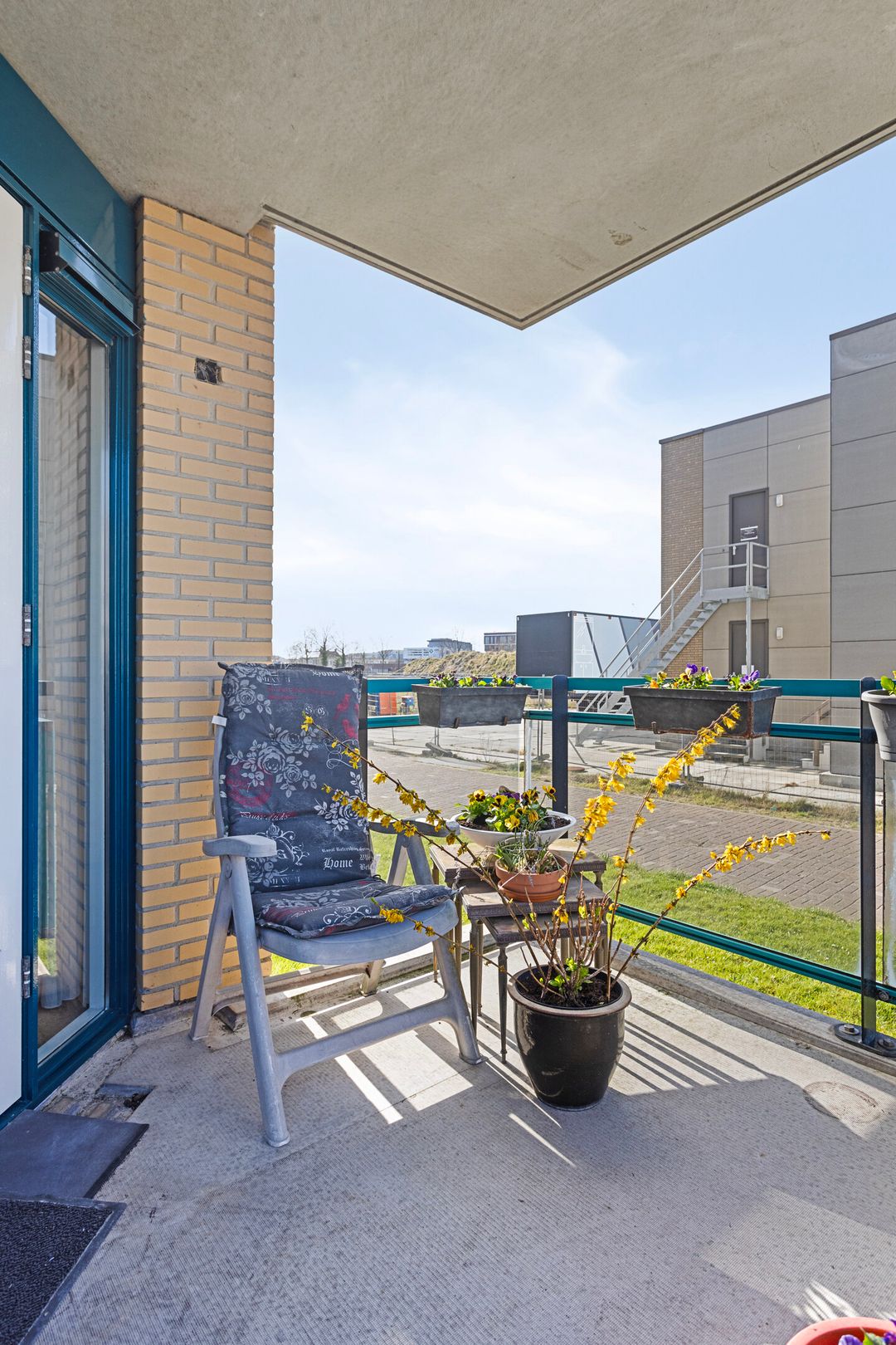 Foto 23 van Dolomiet 101