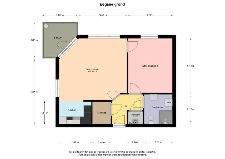 Photo 28 of Dolomiet 101