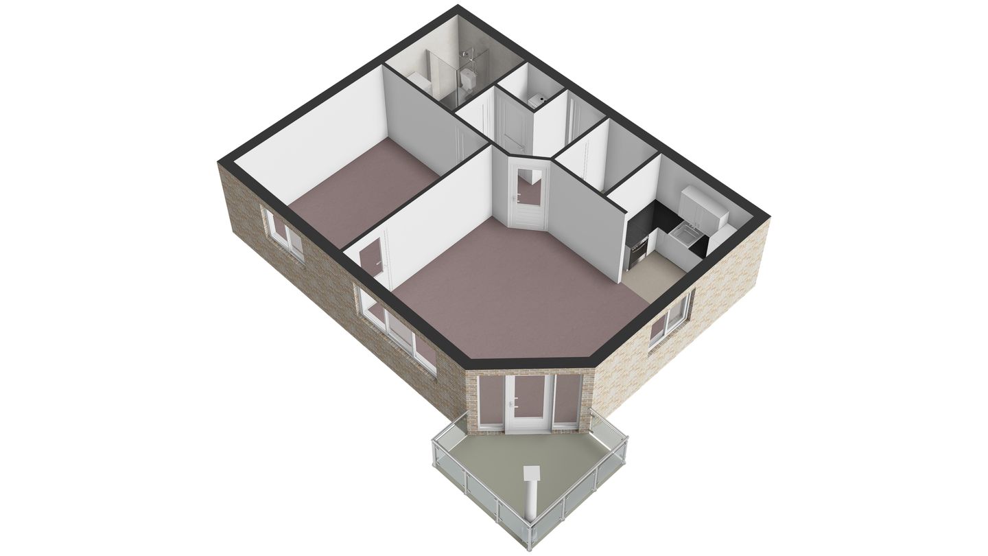 Foto 29 van Dolomiet 101