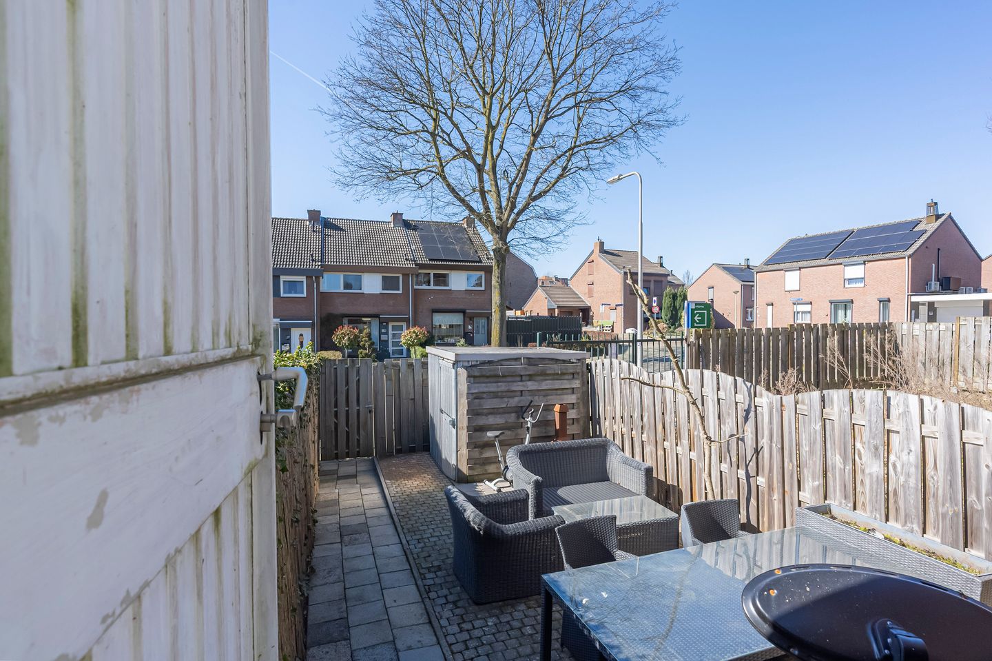 Photo 20 of Kleingraverstraat 123