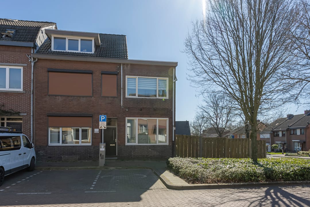 Photo 22 of Kleingraverstraat 123