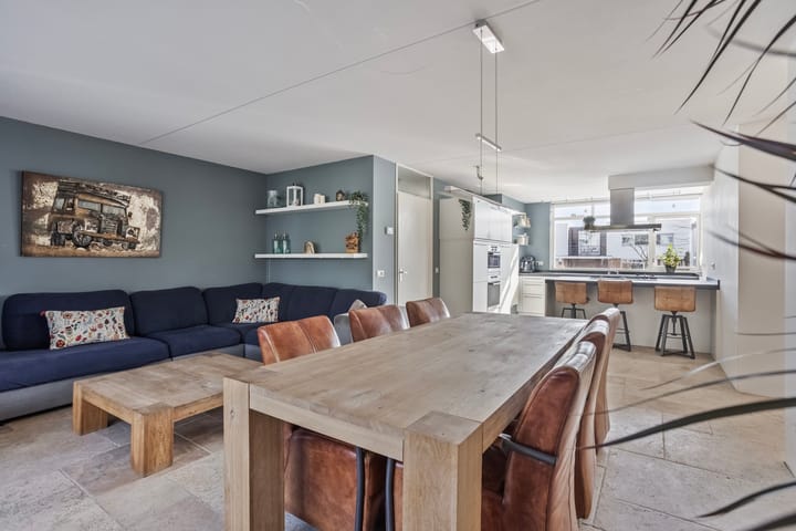 Foto 2 van Laan van Tolkien 173