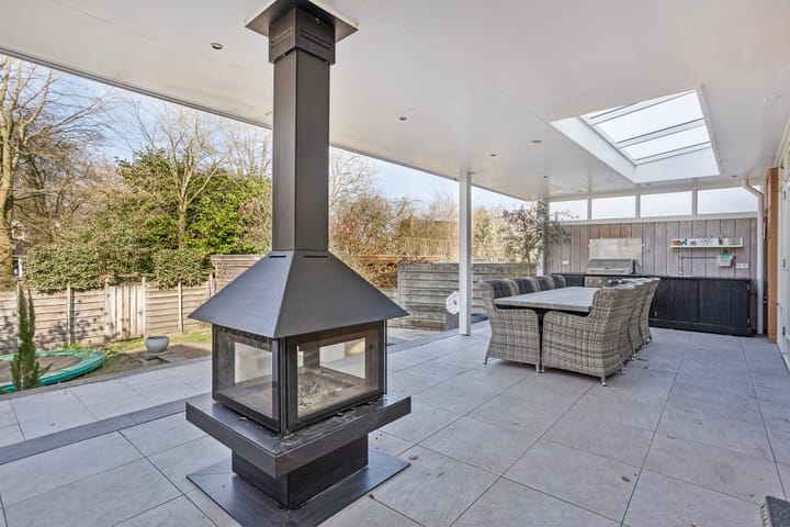 Foto 5 van Laan van Tolkien 173