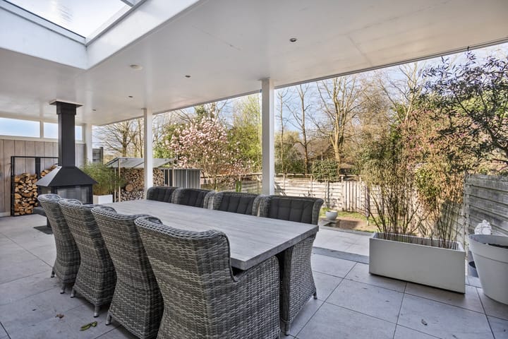 Foto 48 van Laan van Tolkien 173