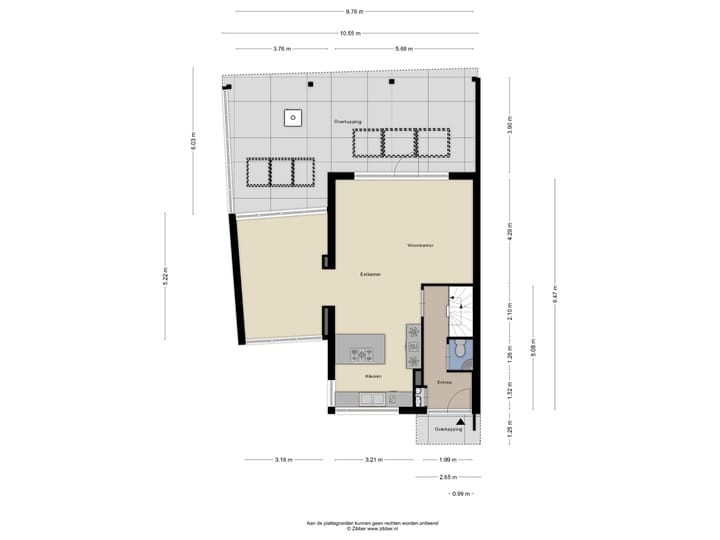 Foto 52 van Laan van Tolkien 173