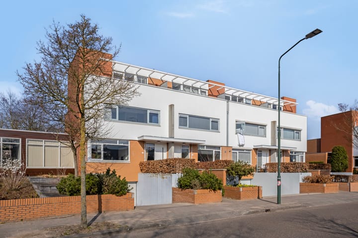 Foto 1 van Laan van Tolkien 173