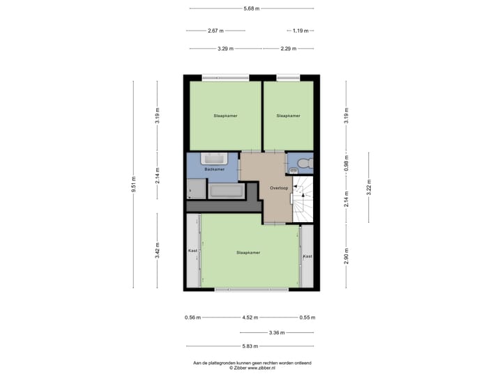 Foto 53 van Laan van Tolkien 173