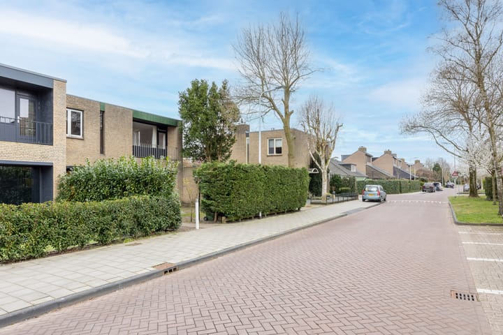 Foto 3 van Witte de Withlaan 4