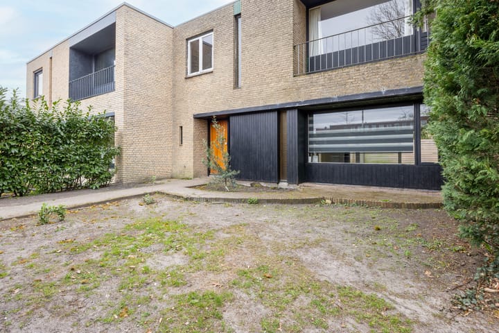 Foto 5 van Witte de Withlaan 4