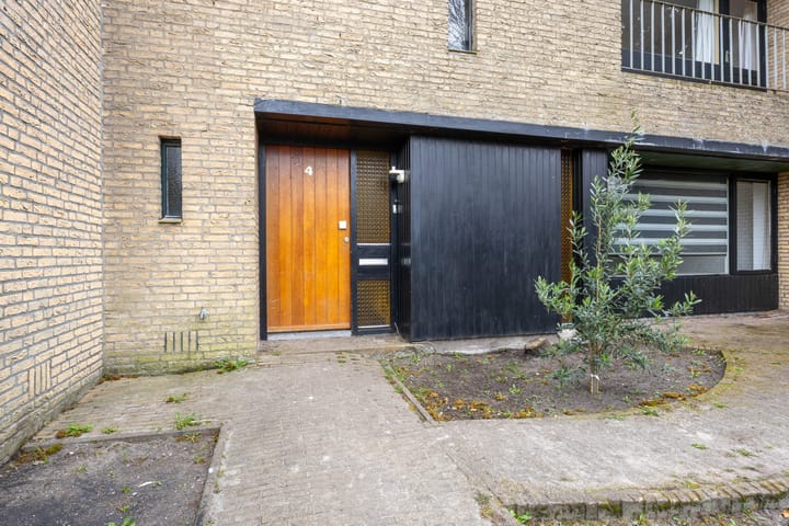 Foto 6 van Witte de Withlaan 4