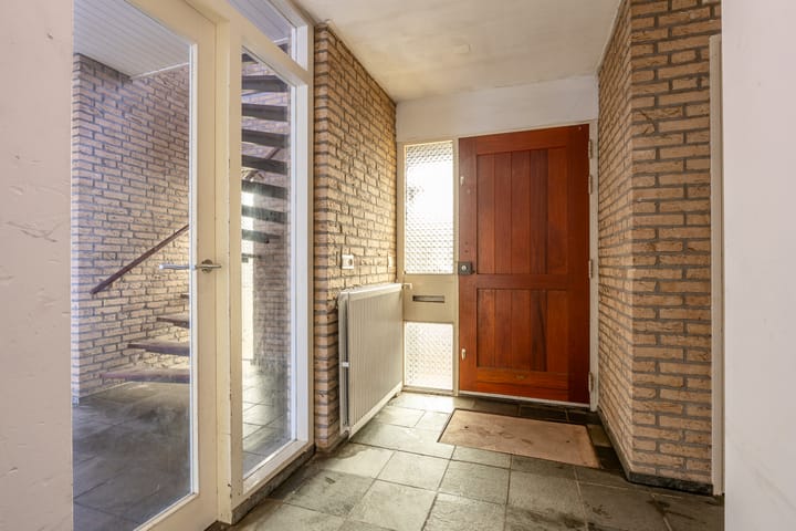 Foto 7 van Witte de Withlaan 4