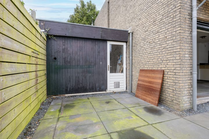 Foto 29 van Witte de Withlaan 4