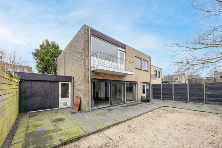 Foto 34 van Witte de Withlaan 4