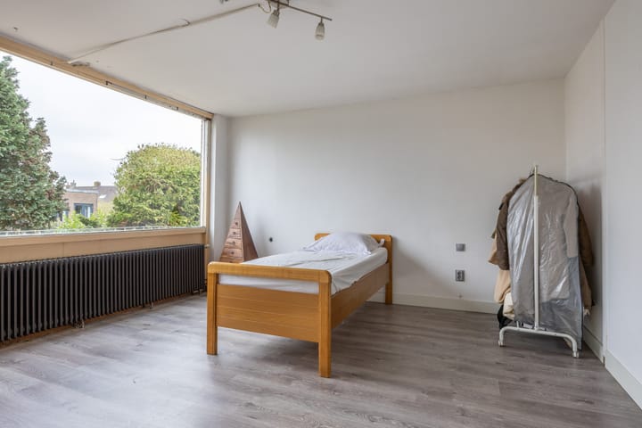 Foto 19 van Witte de Withlaan 4