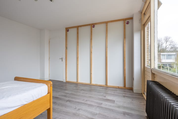 Foto 20 van Witte de Withlaan 4