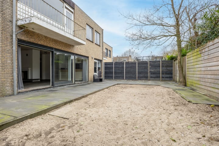 Foto 33 van Witte de Withlaan 4