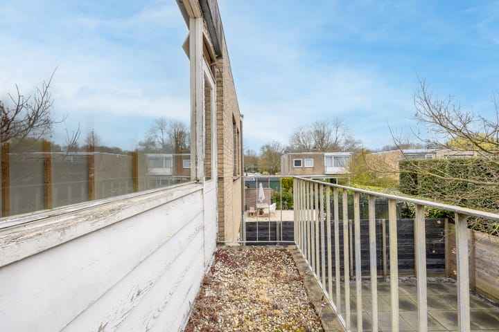 Foto 21 van Witte de Withlaan 4