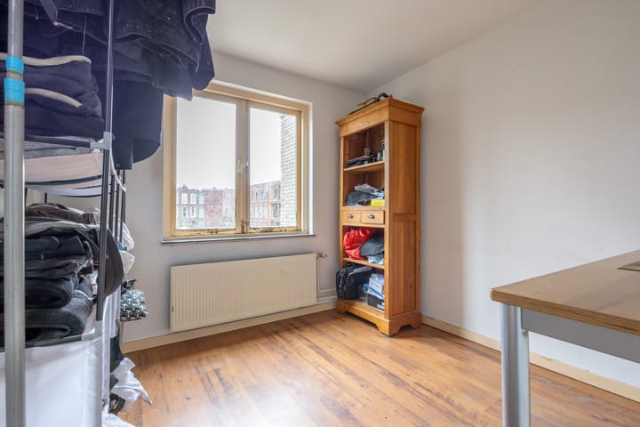 Foto 23 van Witte de Withlaan 4