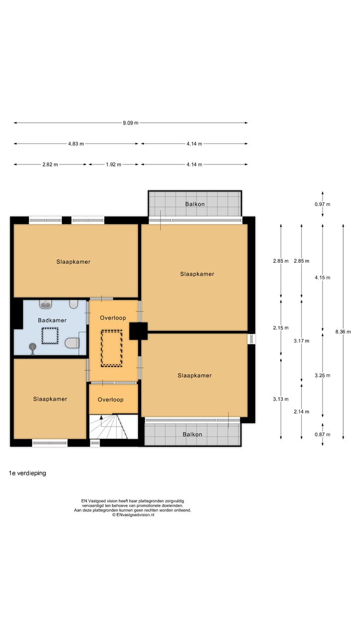 Foto 38 van Witte de Withlaan 4