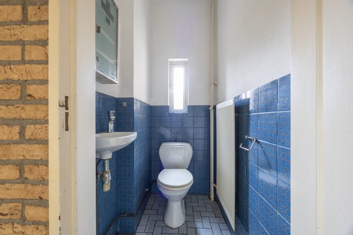 Foto 14 van Witte de Withlaan 4