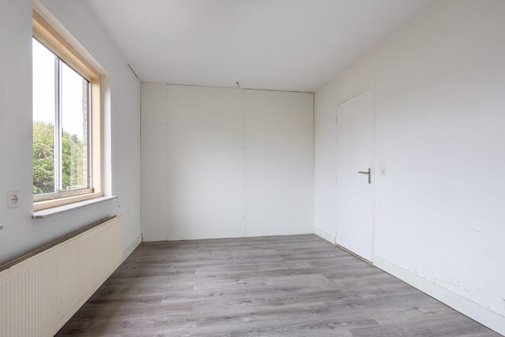 Foto 18 van Witte de Withlaan 4