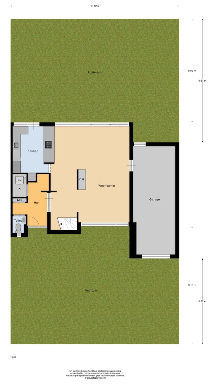 Foto 36 van Witte de Withlaan 4