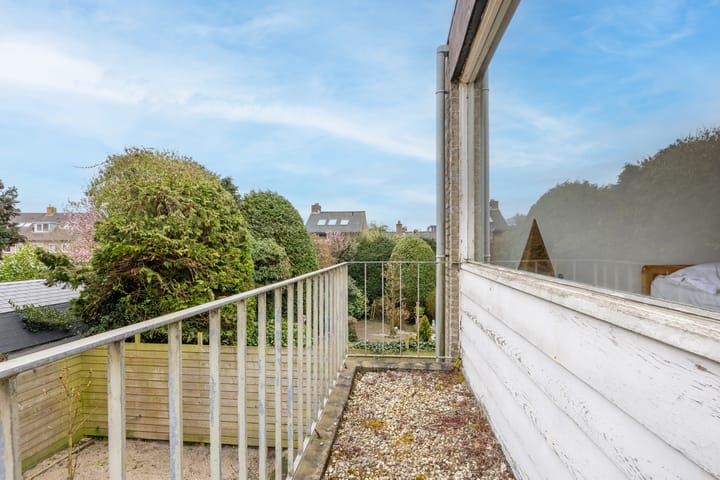 Foto 22 van Witte de Withlaan 4