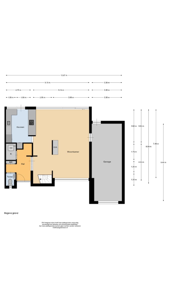 Foto 39 van Witte de Withlaan 4