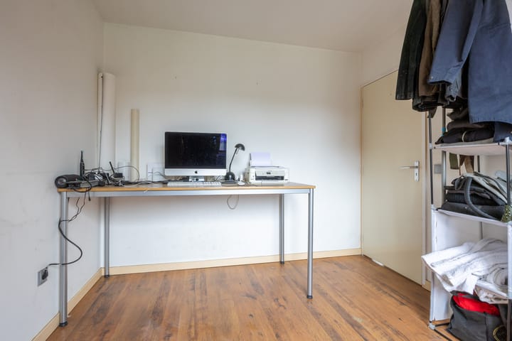 Foto 24 van Witte de Withlaan 4