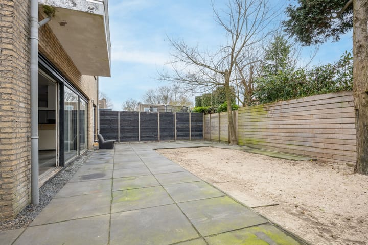 Foto 32 van Witte de Withlaan 4