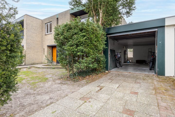 Foto 28 van Witte de Withlaan 4